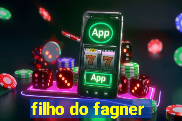 filho do fagner